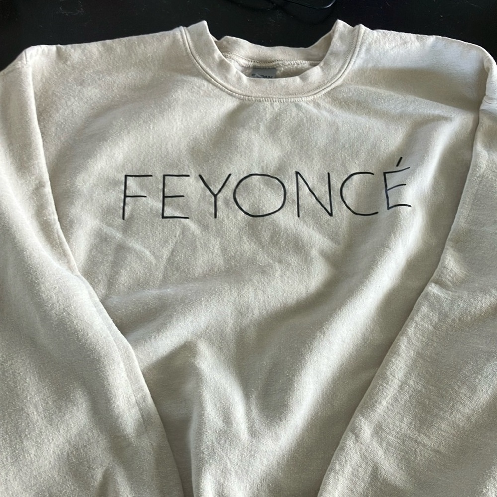 Feyoncé Sweatshirt